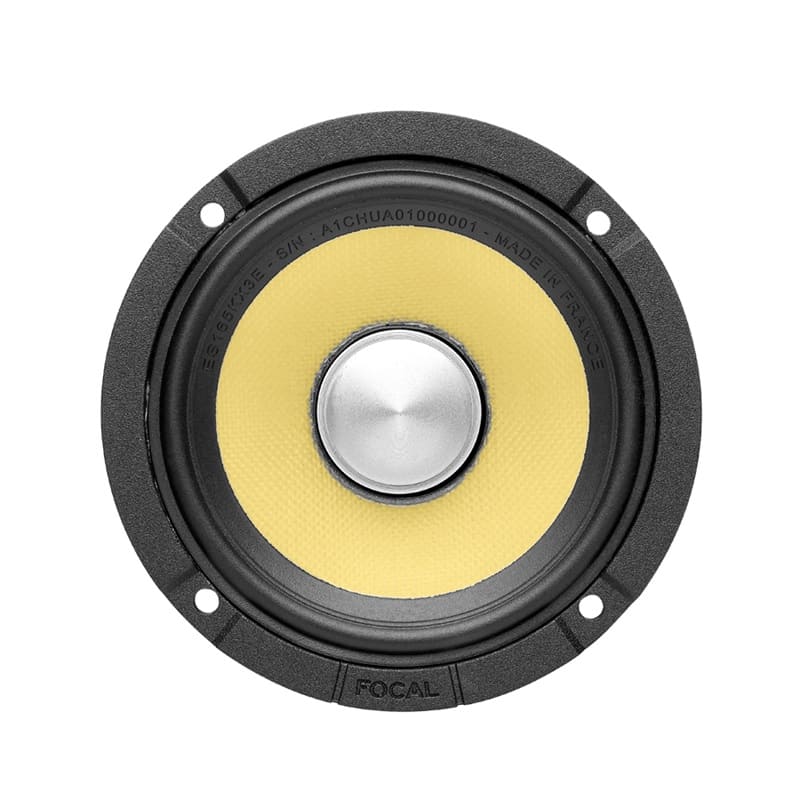 Focal K2 POWER EVO serie ES165KX3E