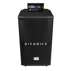 HiFonics EB115Av² Partybox