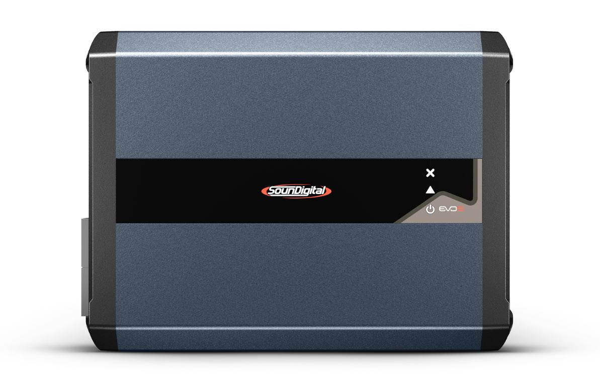 SounDigital 5000.1 Evo 5.0