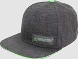 GZ Cap Grey