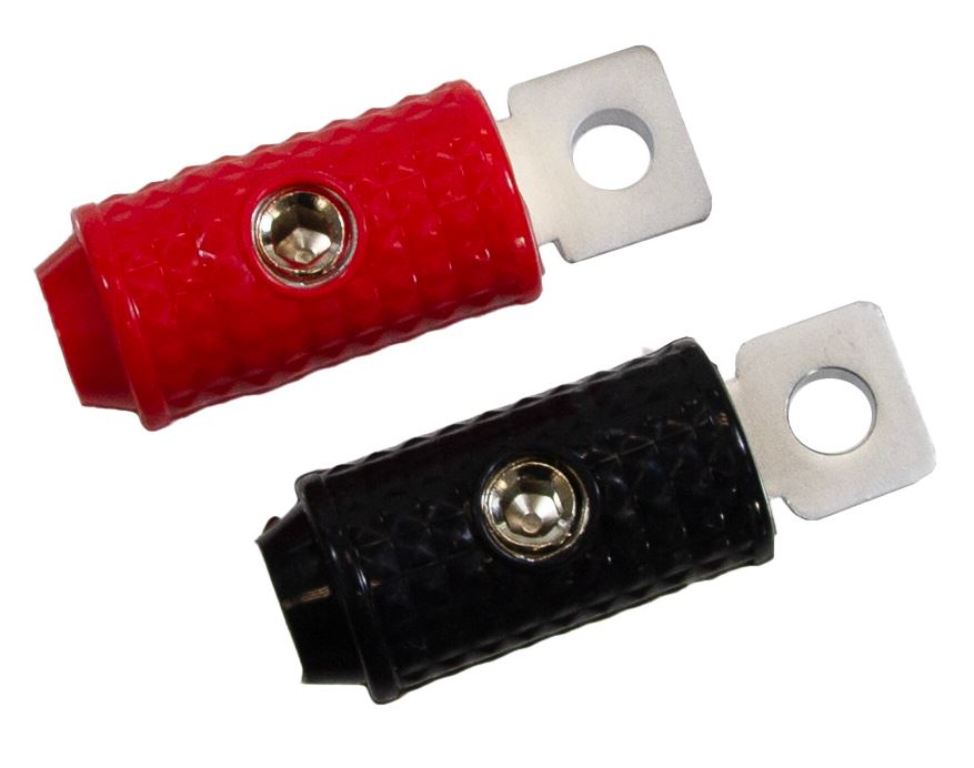 Adattatore per cavo terminale ad anello ESX DRT-50