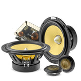 Focal K2 POWER EVO-Serie ES165K2E