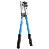 Pince à sertir de 6 à 50 mm²
