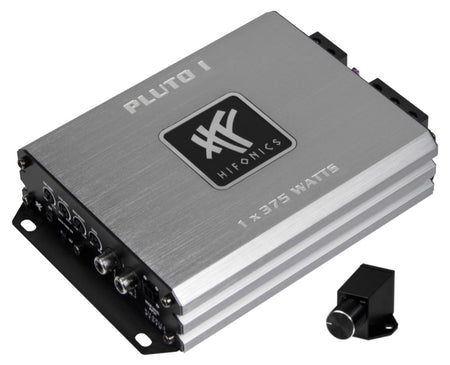 Amplificateur 1 canal (mono)