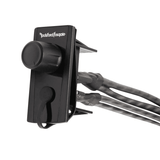 PLC-U Universal Bassregler