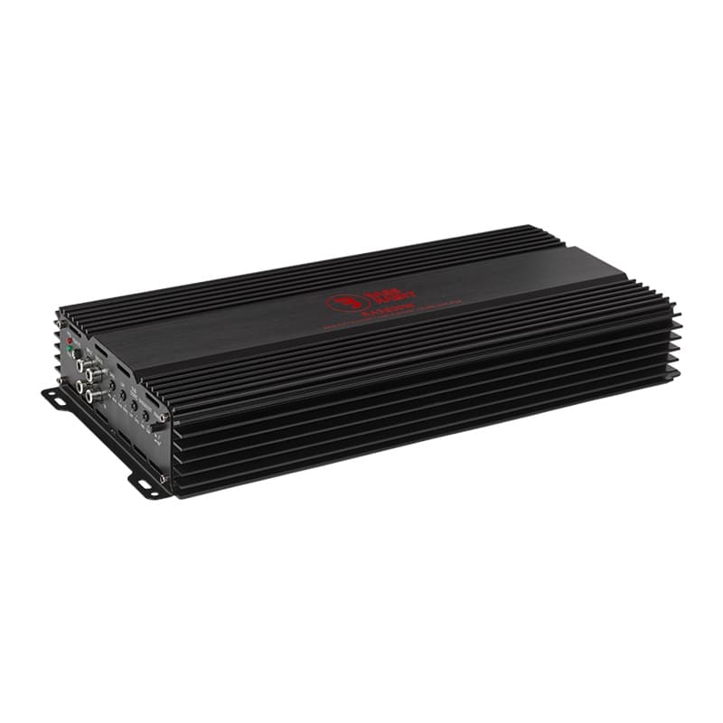 Bass Habit Rebel RA3600W