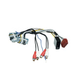 Audio System HLC4 EM