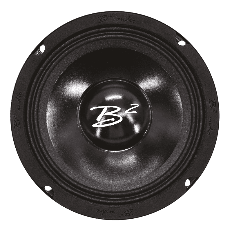 B² Audio RIOT6PWR - 16.5cm