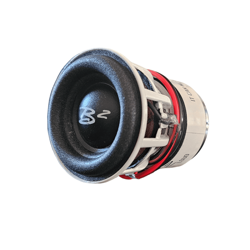 B2 Audio RAMPAGE RC2 - 2