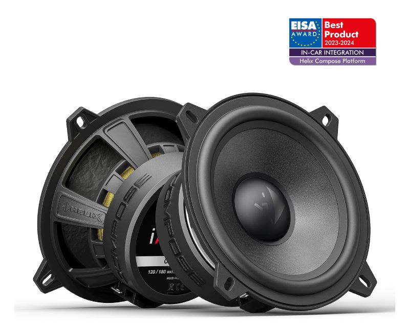 Diffusore midrange HELIX Ci7 W130-S3