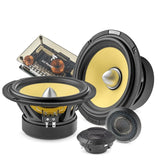 Focal K2 POWER EVO-Serie ES165KX2E