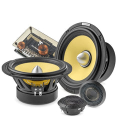 Focal K2 POWER EVO-Serie ES165KX2E