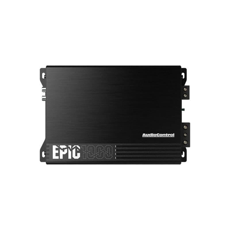 AudioControl EPIC1000