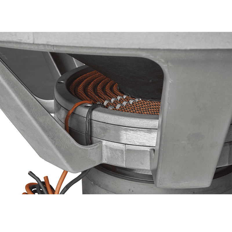 GAS Audio CMP S3-33D1