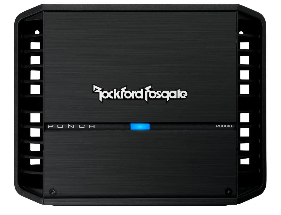 RF P300X2