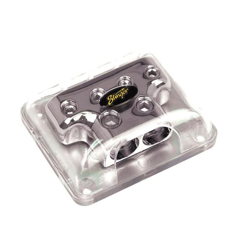 Stinger SPD514 Dual-Verteilerblock