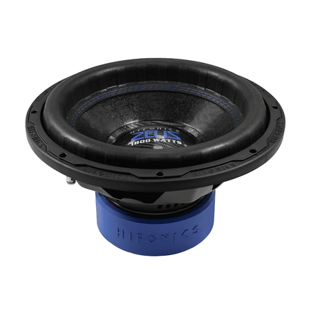 Caisson de basses 12