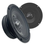 B² Audio RAGE CFM 6P