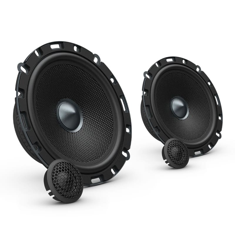 AudioControl A65CS2 6.5"