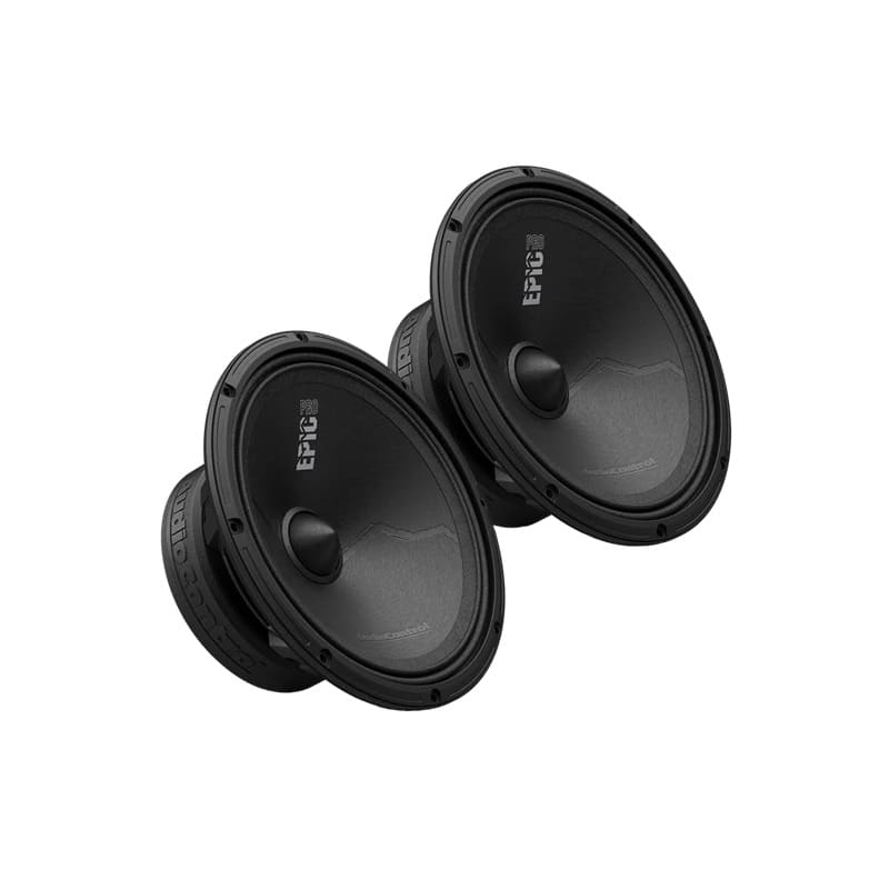 AudioControl EPICPRO8X 8