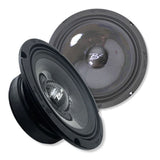 B² Audio RAGE CFM 8P