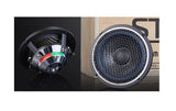 STEG MSS3 - Driver midrange di riferimento
