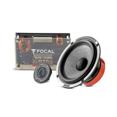 Focal UTOPIA Serie M 165W-XP
