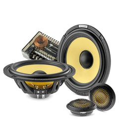 Focal K2 POWER EVO-Serie ES165K2S