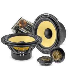 Focal K2 POWER EVO-Serie ES165KE
