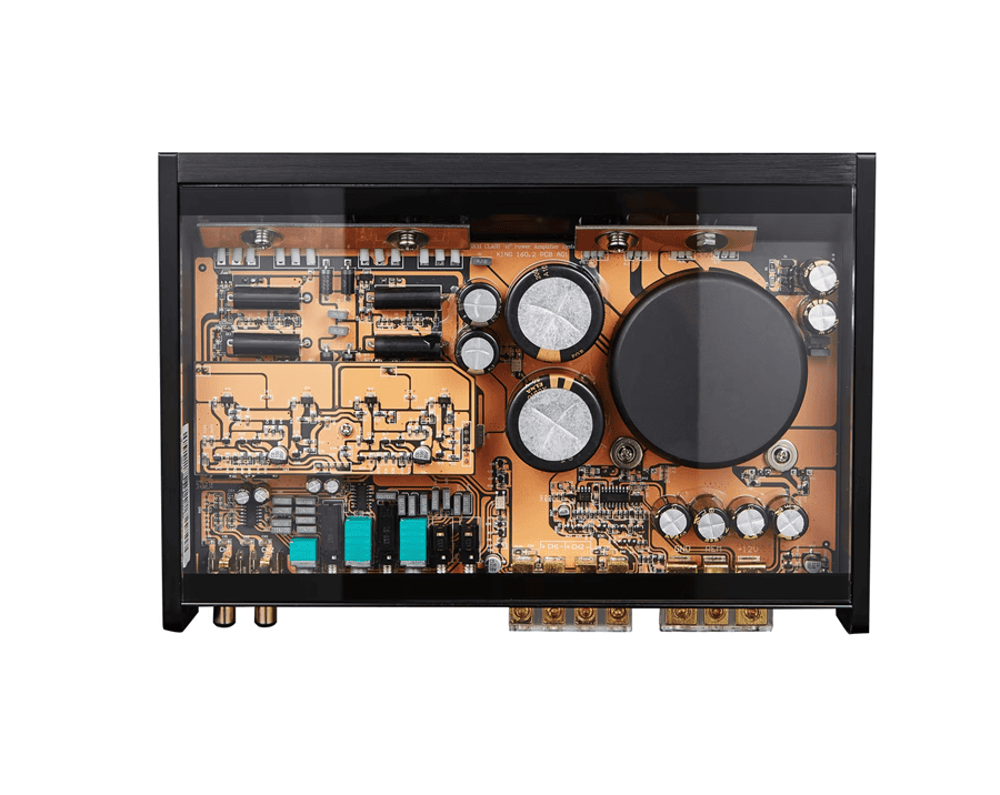 B-Ware Awave KING 160.2