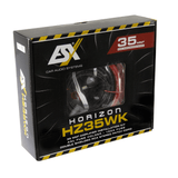 ESX HZ35WK cable kit