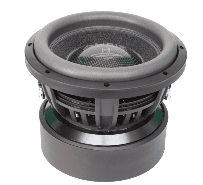 Audio System H10 EVO