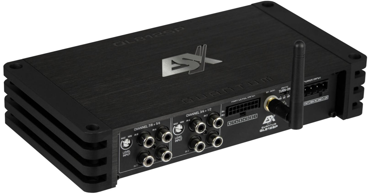 ESX QL812SP - 12 Kanal