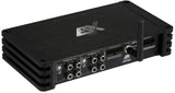 ESX QL812SP - 12 Kanal