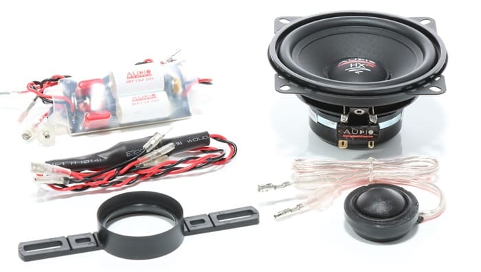 Audio System HX100 SQ EM EVO3