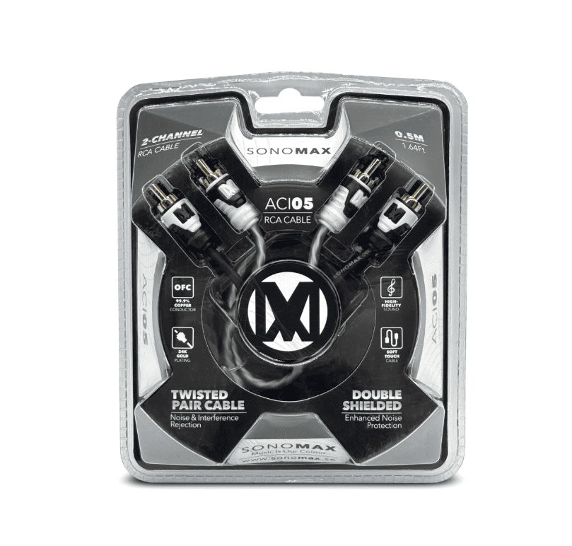 Sonomax ACI05 - 0,5 metri