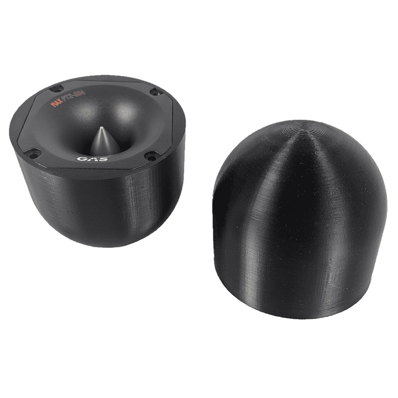 GAS Audio MAX PT2-384 Hochtongehäuse
