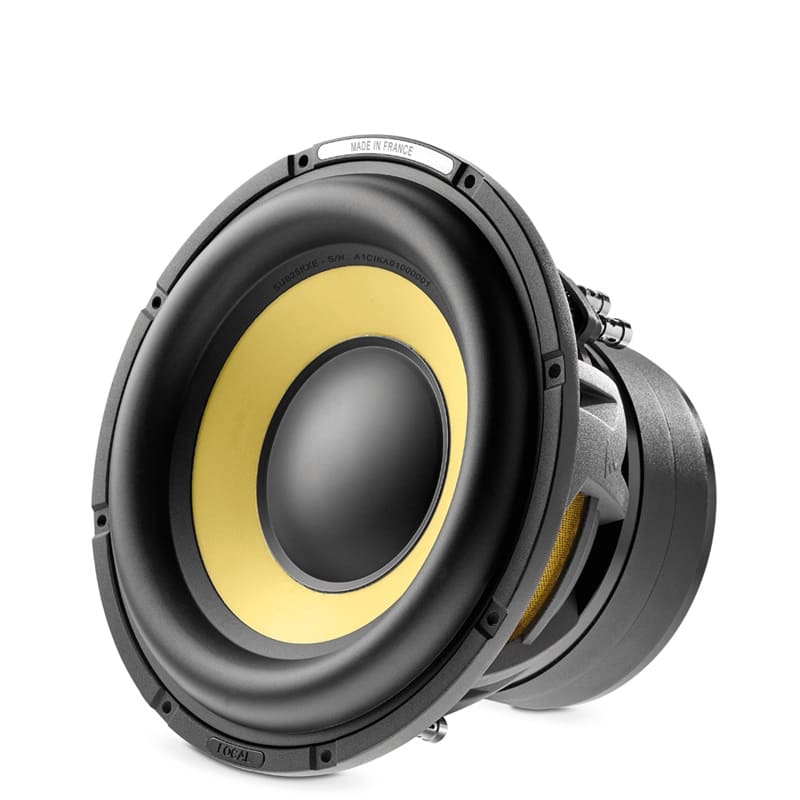 Focal K2 POWER Serie M SUB5KM