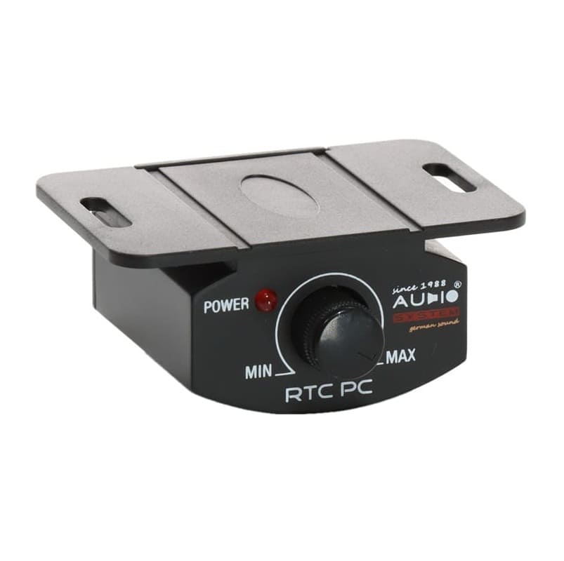 Audio System RTC PC