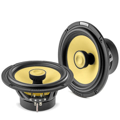 Focal K2 POWER EVO serie EC165KE