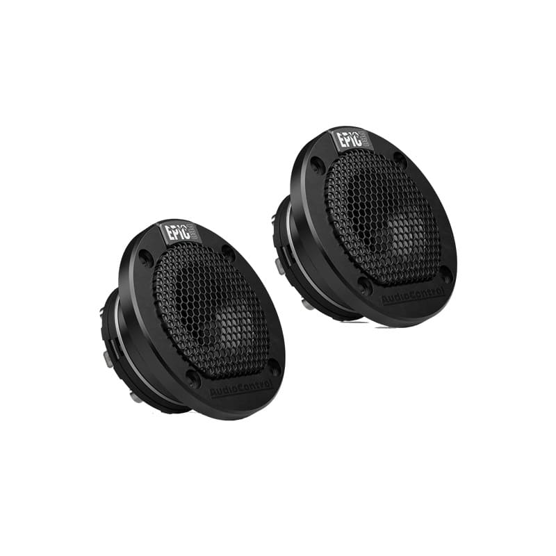 AudioControl EPICPRO3NT 3" (en anglais)