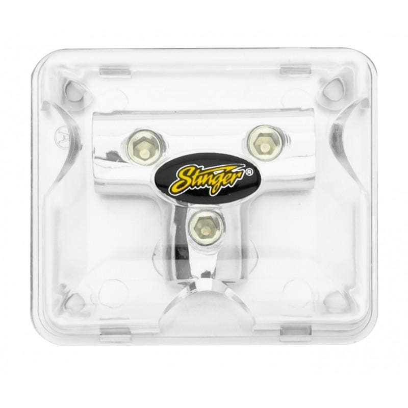 Stinger SPD511 T-Style-Verteilerblock