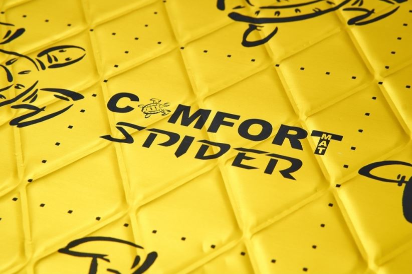Comfort Mat Spider - 3.5 MM