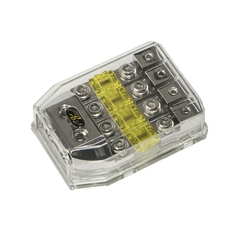 Stinger SHD821 Verteilerblock