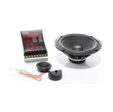 Audio System HX165 SQ EVO 3