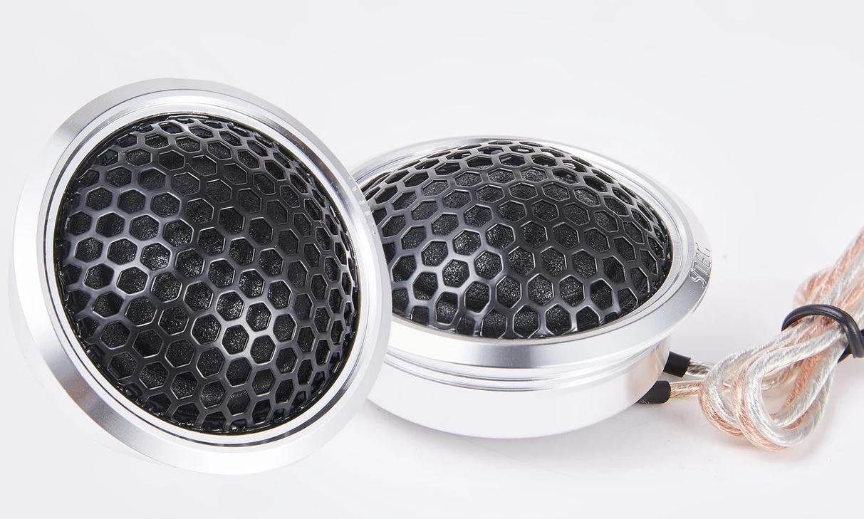 NEW LON0167 Altoparlante a magnete esterno da 75mm con corpo in alluminio a forma rotonda con alloggiamento in alluminio da 8 Ohm(8 Ohm Aluminiumgehäuse runde Form externer Magnet Lautsprecher 75D NEW LON0167 Altoparlante a magnete esterno da 75mm con corpo in alluminio a forma rotonda con alloggiamento in alluminio da 8 Ohm(8 Ohm Aluminiumgehäuse runde Form externer Magnet Lautsprecher 75D