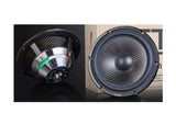 STEG MSS6 - Woofer di riferimento