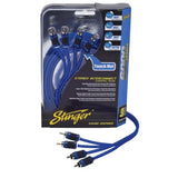 Stinger SI6412 3,7m 4-Kanal