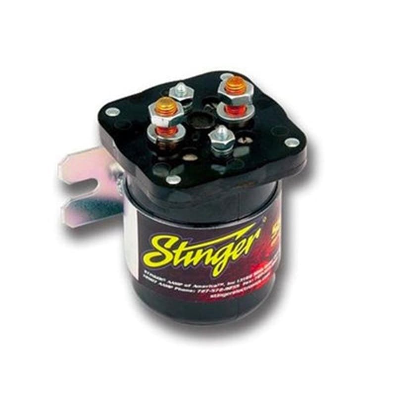 Stinger SGP32 Batterietrennschalter/Relais
