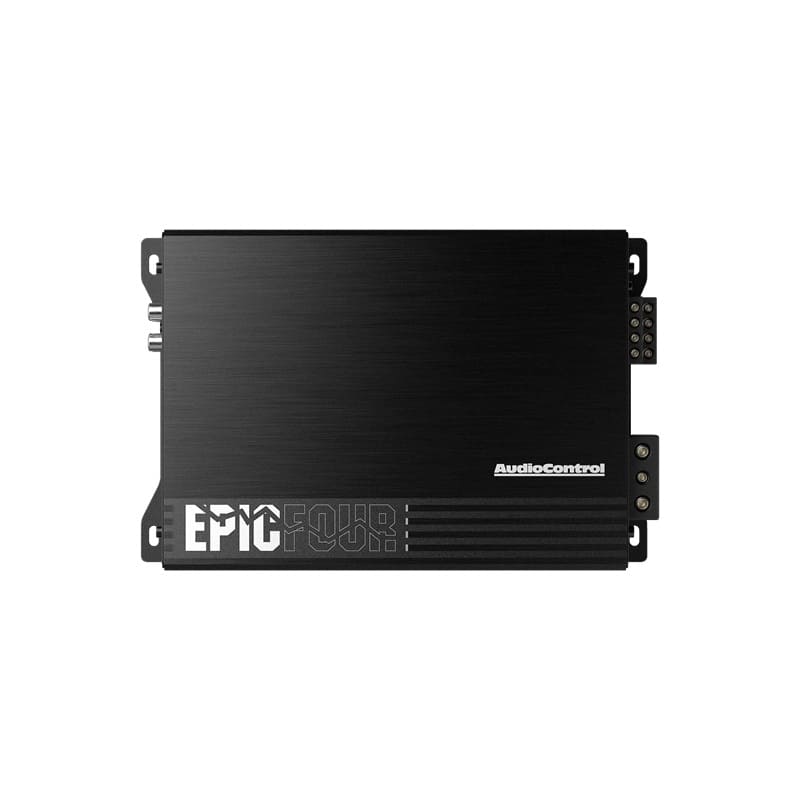 AudioControl EPICFOUR
